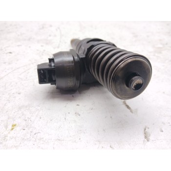 Recambio de inyector para seat ibiza iii (6l1) 1.9 tdi referencia OEM IAM 038130073AJ  