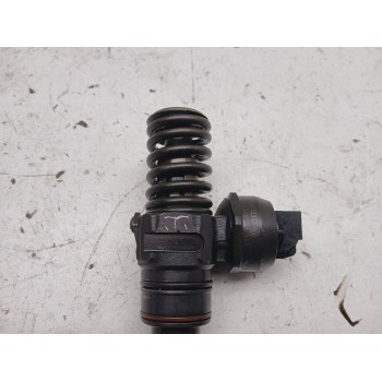 Recambio de inyector para seat ibiza iii (6l1) 1.9 tdi referencia OEM IAM 038130073AJ  