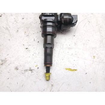 Recambio de inyector para seat ibiza iii (6l1) 1.9 tdi referencia OEM IAM 038130073AJ  