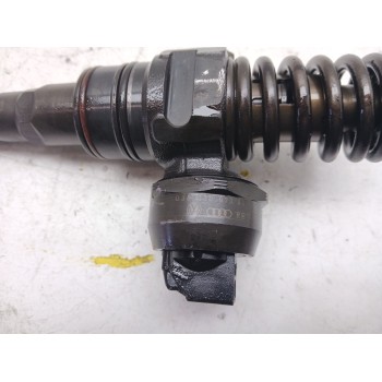 Recambio de inyector para seat ibiza iii (6l1) 1.9 tdi referencia OEM IAM 038130073AJ  