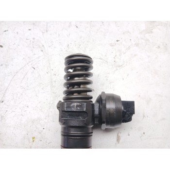 Recambio de inyector para seat ibiza iii (6l1) 1.9 tdi referencia OEM IAM 038130073AJ  