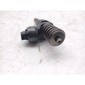 Recambio de inyector para seat ibiza iii (6l1) 1.9 tdi referencia OEM IAM 038130073AJ  