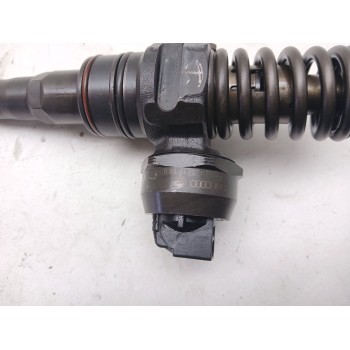 Recambio de inyector para seat ibiza iii (6l1) 1.9 tdi referencia OEM IAM 038130073AJ  