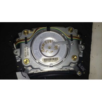 Recambio de airbag delantero izquierdo para bmw serie 5 berlina (e39) 2.8 24v cat referencia OEM IAM 3310944484 C/MANDOS 4 RADIO