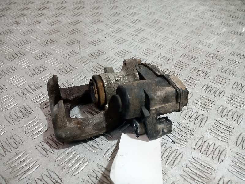 Recambio de pinza freno trasera izquierda para nissan qashqai (j11) 360 referencia OEM IAM 0902B  