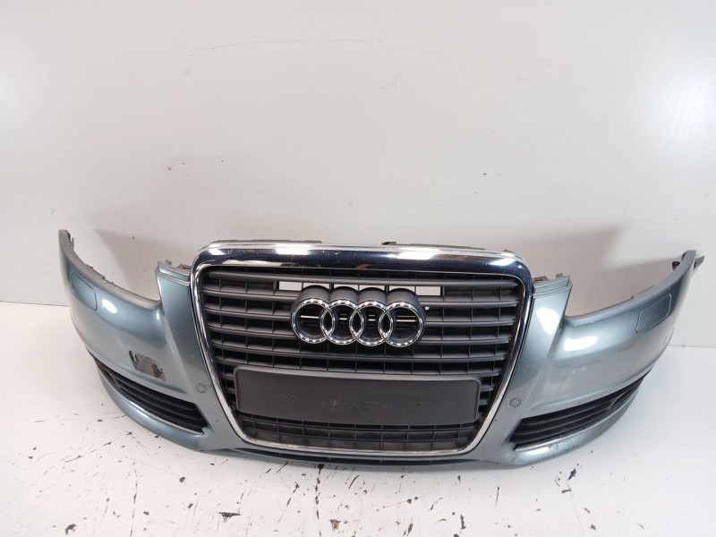 Recambio de paragolpes delantero para audi a6 c6 (4f2) 2.0 tdi referencia OEM IAM 4F0807437AG  