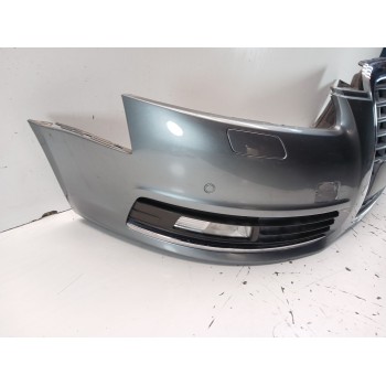 Recambio de paragolpes delantero para audi a6 c6 (4f2) 2.0 tdi referencia OEM IAM 4F0807437AG  
