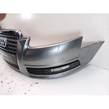 Recambio de paragolpes delantero para audi a6 c6 (4f2) 2.0 tdi referencia OEM IAM 4F0807437AG  