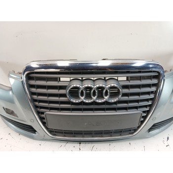 Recambio de paragolpes delantero para audi a6 c6 (4f2) 2.0 tdi referencia OEM IAM 4F0807437AG  