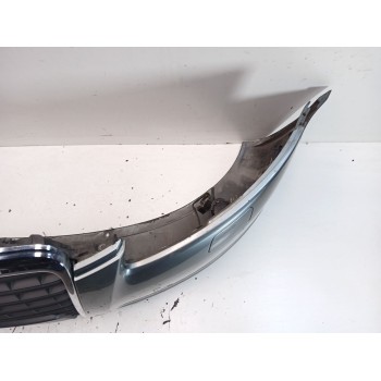Recambio de paragolpes delantero para audi a6 c6 (4f2) 2.0 tdi referencia OEM IAM 4F0807437AG  