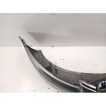 Recambio de paragolpes delantero para audi a6 c6 (4f2) 2.0 tdi referencia OEM IAM 4F0807437AG  