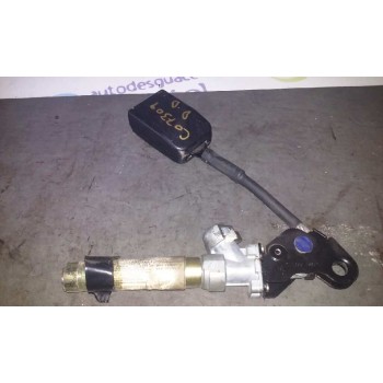 PRETENSOR AIRBAG DERECHO 