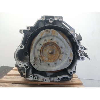 Recambio de caja cambios para audi a6 allroad quattro (4fh) 3.0 tdi referencia OEM IAM KJD AUTO 4X4 