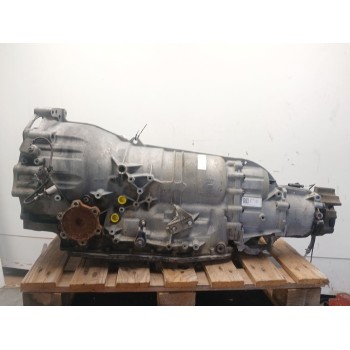 Recambio de caja cambios para audi a6 allroad quattro (4fh) 3.0 tdi referencia OEM IAM KJD AUTO 4X4 