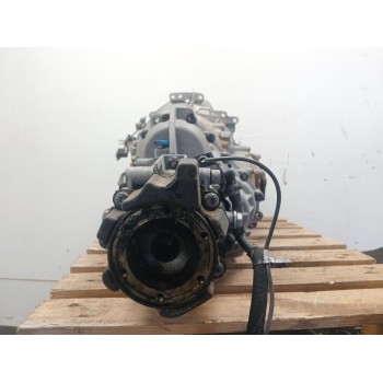 Recambio de caja cambios para audi a6 allroad quattro (4fh) 3.0 tdi referencia OEM IAM KJD AUTO 4X4 