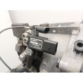 Recambio de caja cambios para audi a6 allroad quattro (4fh) 3.0 tdi referencia OEM IAM KJD AUTO 4X4 
