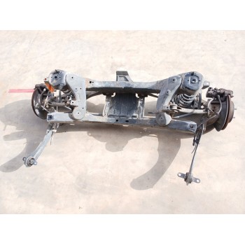 Recambio de puente trasero para ford kuga (cbs) titanium referencia OEM IAM   