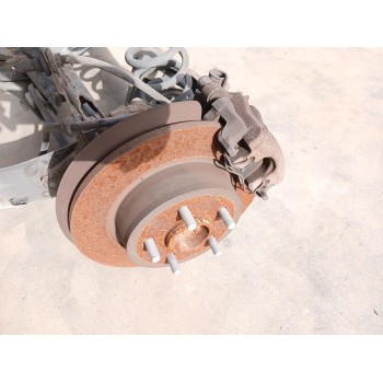Recambio de puente trasero para ford kuga (cbs) titanium referencia OEM IAM   