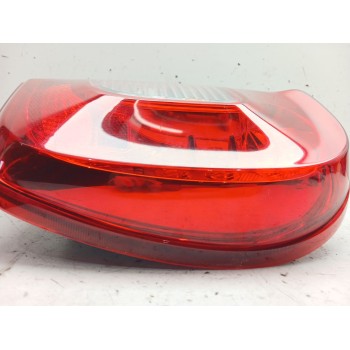 Recambio de piloto trasero derecho para nissan micra iv (k13k, k13kk) 1.2 referencia OEM IAM 265541HA0B 22017945 