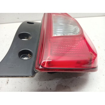 Recambio de piloto trasero derecho para nissan micra iv (k13k, k13kk) 1.2 referencia OEM IAM 265541HA0B 22017945 