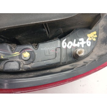Recambio de piloto trasero derecho para nissan micra iv (k13k, k13kk) 1.2 referencia OEM IAM 265541HA0B 22017945 