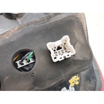 Recambio de piloto trasero derecho para nissan micra iv (k13k, k13kk) 1.2 referencia OEM IAM 265541HA0B 22017945 
