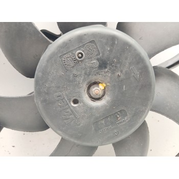 Recambio de electroventilador para citroën c3 iii (sx) 1.2 vti 82 referencia OEM IAM 9829774580  