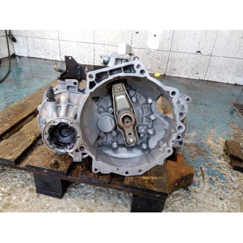 Recambio de caja cambios para volkswagen new beetle (9c1/1c1) 1.9 tdi referencia OEM IAM EBJ  5V