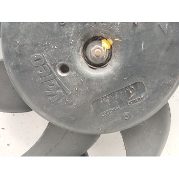 Recambio de electroventilador para citroën c3 iii (sx) 1.2 vti 82 referencia OEM IAM 9829774580  