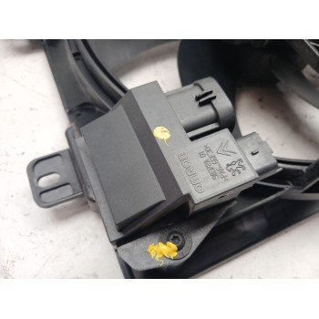 Recambio de electroventilador para citroën c3 iii (sx) 1.2 vti 82 referencia OEM IAM 9829774580  
