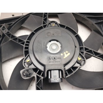 Recambio de electroventilador para citroën c3 iii (sx) 1.2 vti 82 referencia OEM IAM 9829774580  