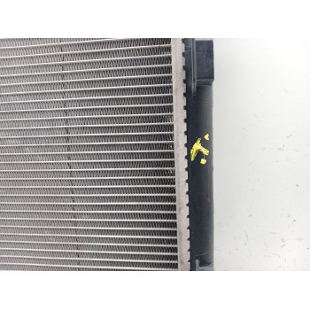 Recambio de radiador agua para citroën c3 iii (sx) 1.2 vti 82 referencia OEM IAM 1330Q5  