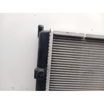 Recambio de radiador agua para citroën c3 iii (sx) 1.2 vti 82 referencia OEM IAM 1330Q5  