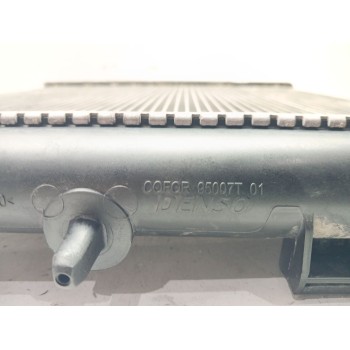 Recambio de radiador agua para citroën c3 iii (sx) 1.2 vti 82 referencia OEM IAM 1330Q5  