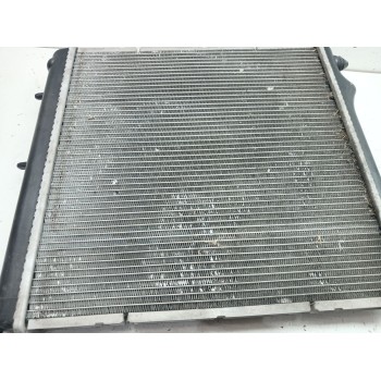 Recambio de radiador agua para citroën c3 iii (sx) 1.2 vti 82 referencia OEM IAM 1330Q5  