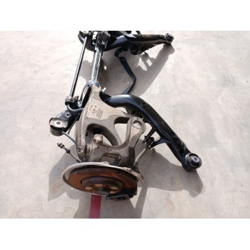Recambio de puente trasero para audi a5 coupe (8t) 2.7 tdi referencia OEM IAM   