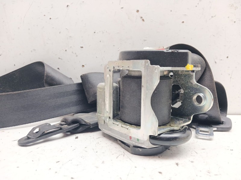 Recambio de pretensor airbag izquierdo para audi a6 allroad quattro (4fh) 3.0 tdi referencia OEM IAM 560788401 6009173 