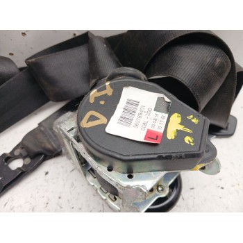 Recambio de pretensor airbag izquierdo para audi a6 allroad quattro (4fh) 3.0 tdi referencia OEM IAM 560788401 6009173 