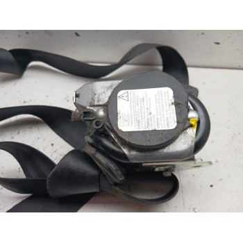Recambio de pretensor airbag izquierdo para audi a6 allroad quattro (4fh) 3.0 tdi referencia OEM IAM 560788401 6009173 