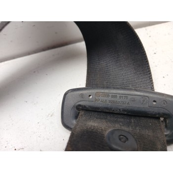 Recambio de pretensor airbag izquierdo para audi a6 allroad quattro (4fh) 3.0 tdi referencia OEM IAM 560788401 6009173 