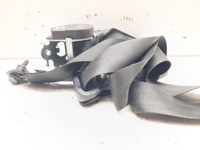 Recambio de cinturon seguridad delantero derecho para dacia lodgy (js_) 1.6 lpg referencia OEM IAM 868841831R  