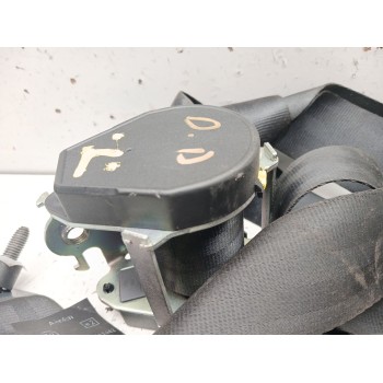Recambio de cinturon seguridad delantero derecho para dacia lodgy (js_) 1.6 lpg referencia OEM IAM 868841831R  