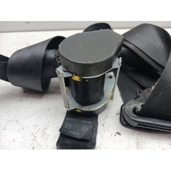 Recambio de cinturon seguridad delantero derecho para dacia lodgy (js_) 1.6 lpg referencia OEM IAM 868841831R  
