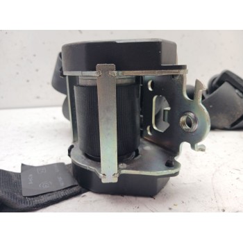 Recambio de cinturon seguridad delantero derecho para dacia lodgy (js_) 1.6 lpg referencia OEM IAM 868841831R  