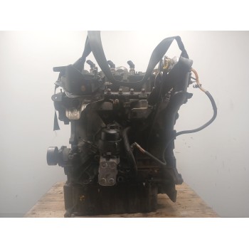 DESPIECE MOTOR QXWB 