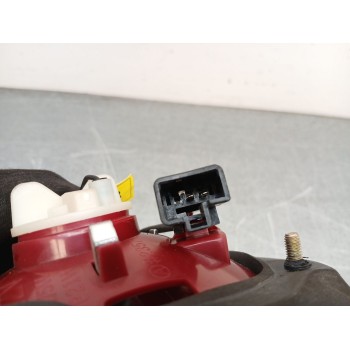 Recambio de piloto trasero izquierdo interior para kia opirus (gh) 3.5 referencia OEM IAM 924013F080  92401-3F080