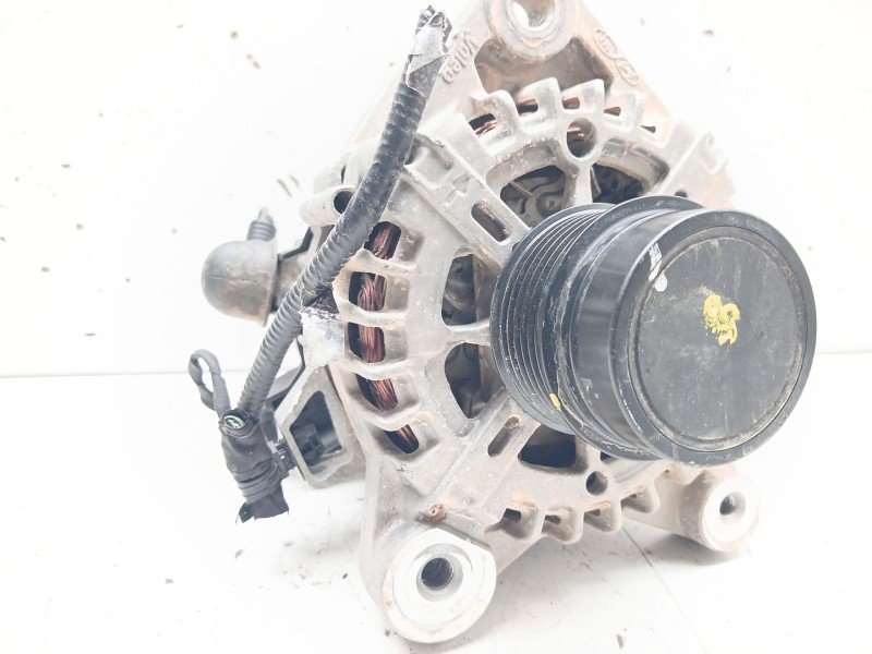 Recambio de alternador para hyundai tucson (nx4e, nx4a) 1.6 t-gdi referencia OEM IAM 373002M520 / 373002SGD1  
