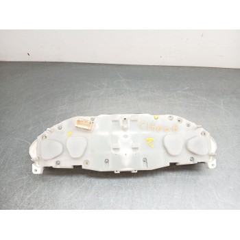 Recambio de cuadro instrumentos para peugeot 208 active referencia OEM IAM 981384898001  
