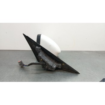 Recambio de retrovisor izquierdo para jaguar xe (x760) 2.0 d referencia OEM IAM 21285001lh  