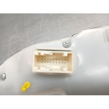 Recambio de cuadro instrumentos para peugeot 208 active referencia OEM IAM 981384898001  